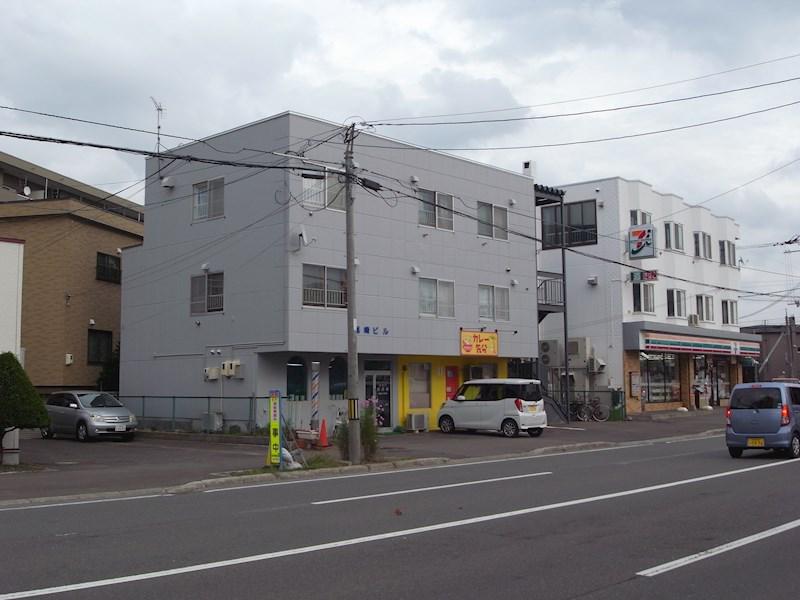 尾崎ビル