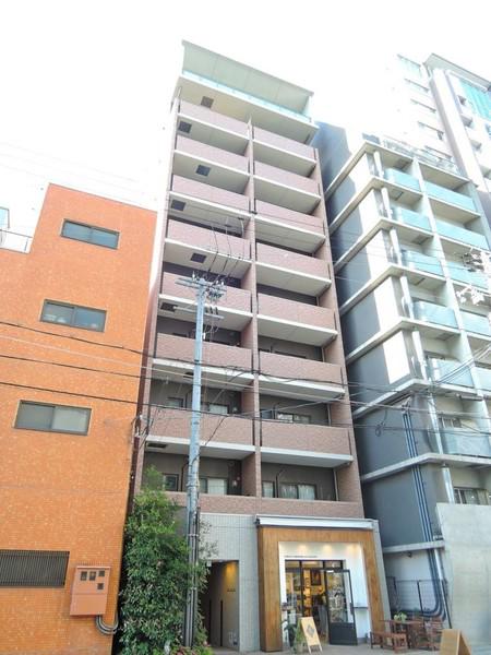 アーベル更紗北堀江