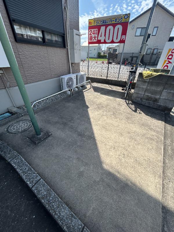 クロワール