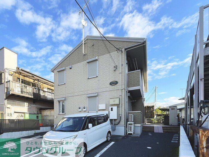 ロート パルーデ