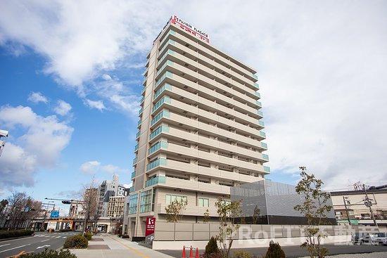 富士林プラザ15番館