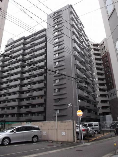エステートモア天神AXIS