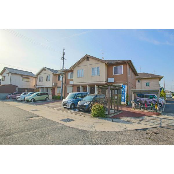 ラ・ヴィータ金岡西町弐番館