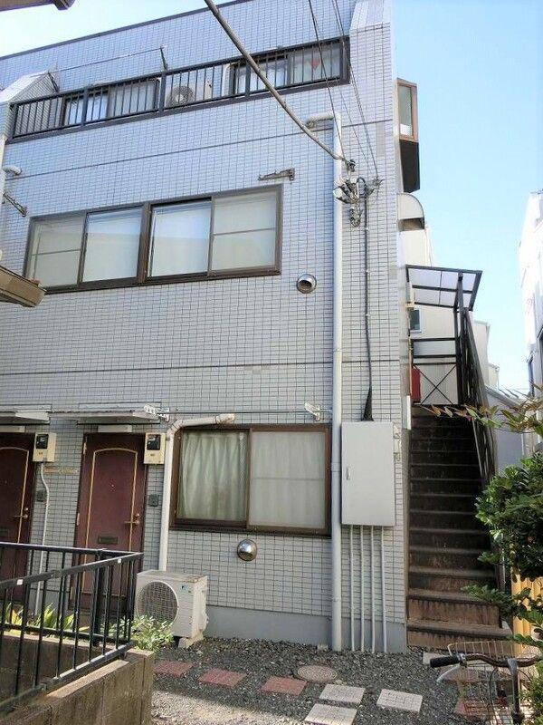 ルミネ新中野