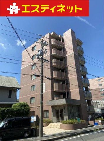 パークサイド雁宿1号館(3LDK/1階)