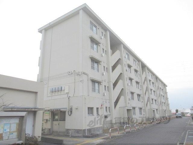 ビレッジハウス笹が丘 1号棟