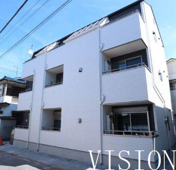 コンフィア目黒本町