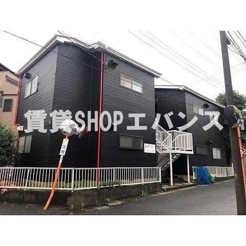 ハイツ前原