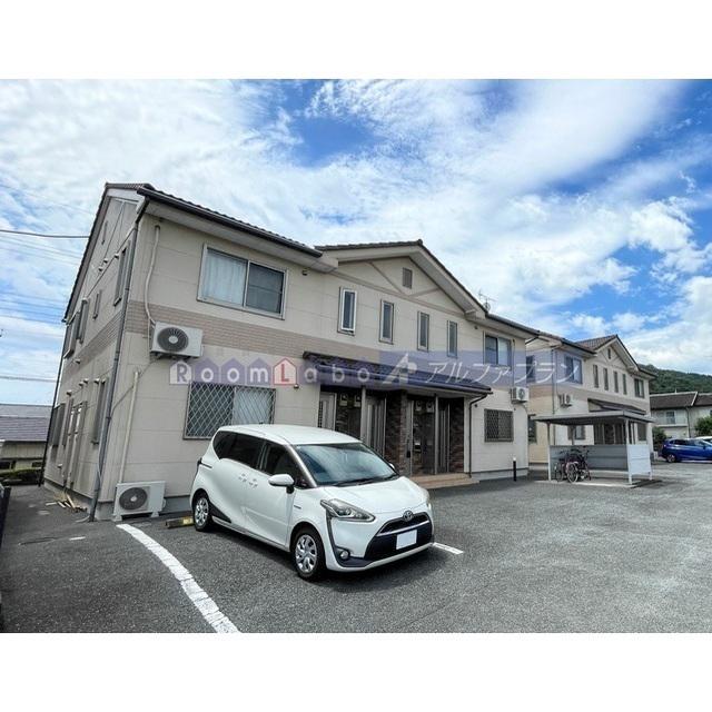 コーポラスイトーB棟