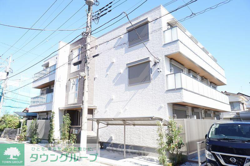 ラ・ルーム泉町