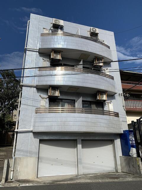 ロイヤルパレス大口