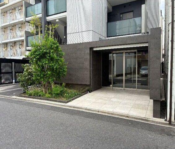 シーズンフラッツ矢場