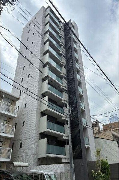 シーズンフラッツ矢場