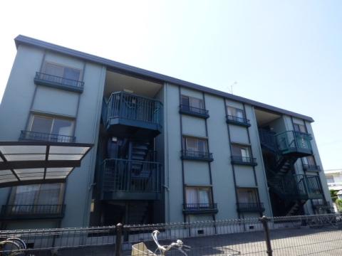 村治マンション
