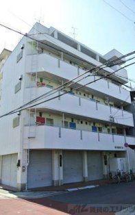 新大阪東ビル