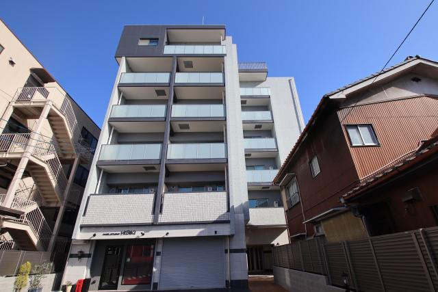ヴィファーレ金山