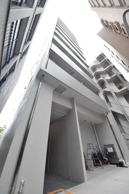 MODERN PALAZZO 大濠スクエア(1DK/5階)