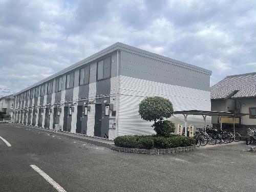 レオパレスヴィラ クレール