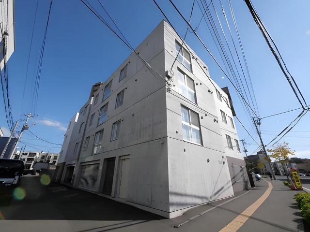 ラフィナート澄川