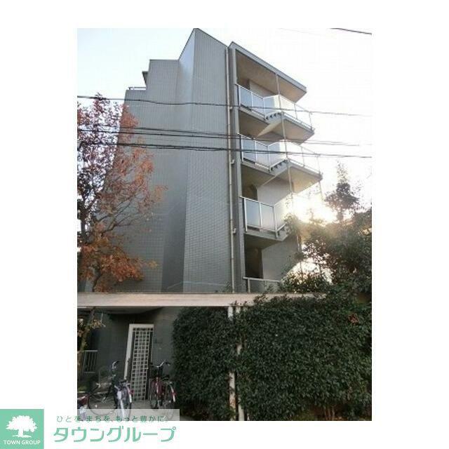 RICK砧公園