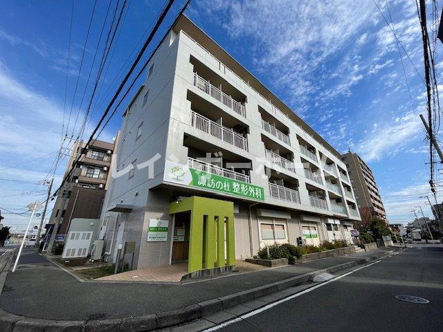 ピアンターレM