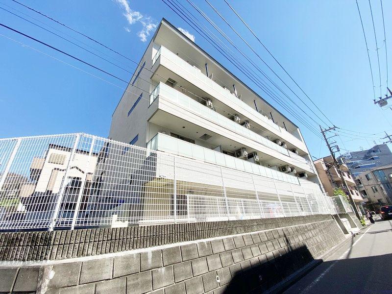 フローラ東戸塚