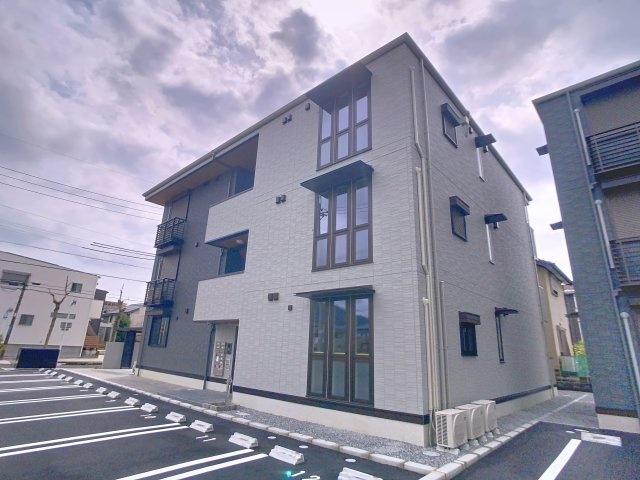 セレスティア福光西 イースト