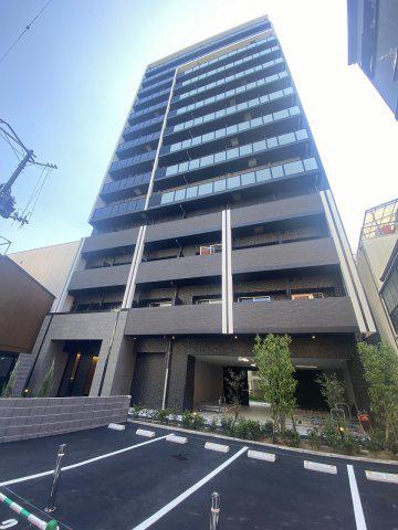 プレサンス朝潮橋ベイ・ブリーズ