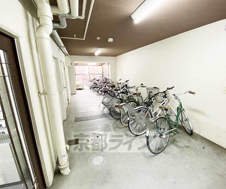 エクセレント丸太町