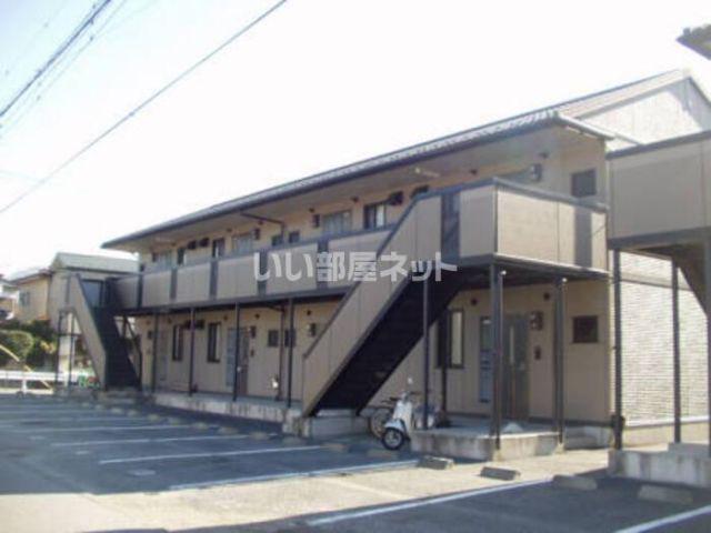 ディアコートVVI(1LDK/1階)