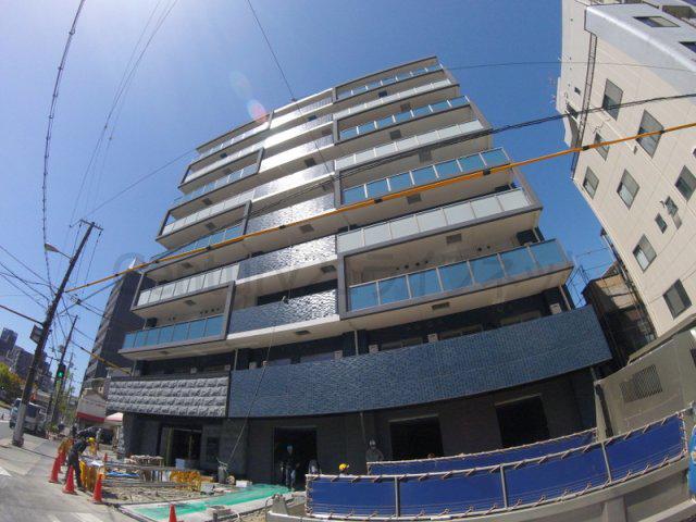 プレサンス 梅田北 ディア