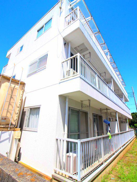 第3嶋村マンション