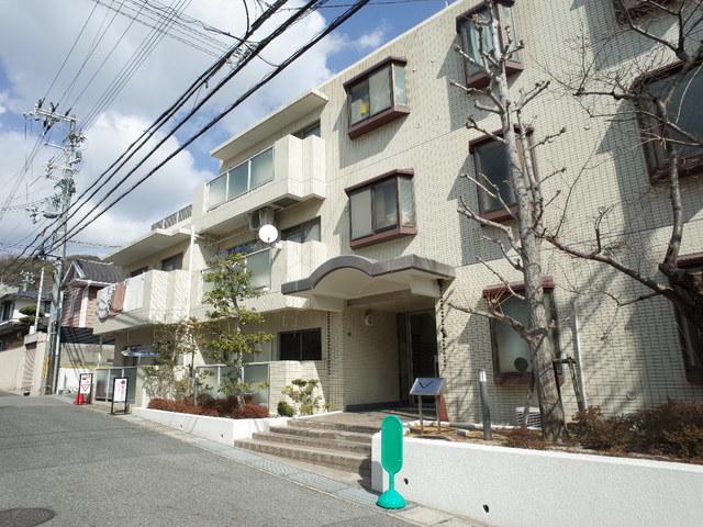 クレドール須磨潮見台