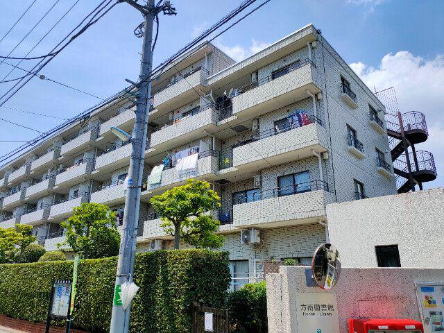 メゾンフォレスト