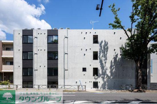 防音マンション プロス千歳烏山 らしくらす