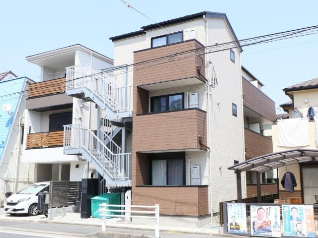 サザン・アベニュー