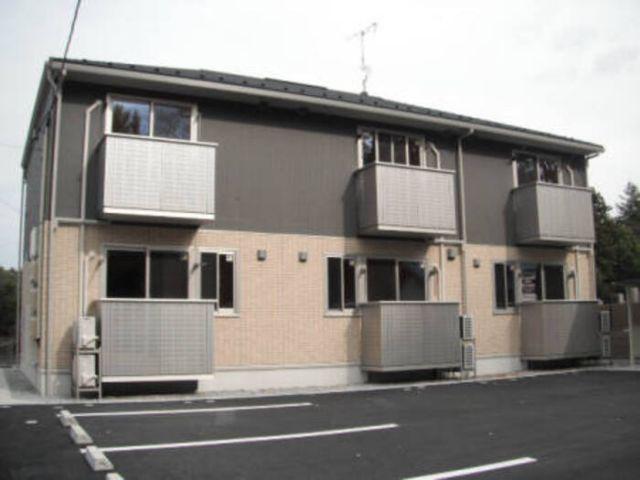 ジョイハウス