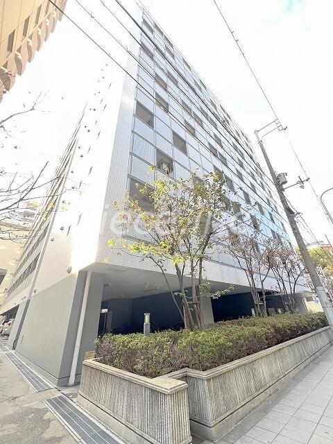 ブランメゾン堀川