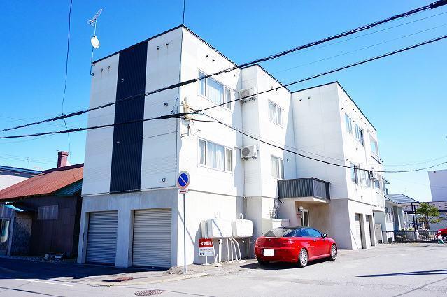 ウッド・ベル旭町