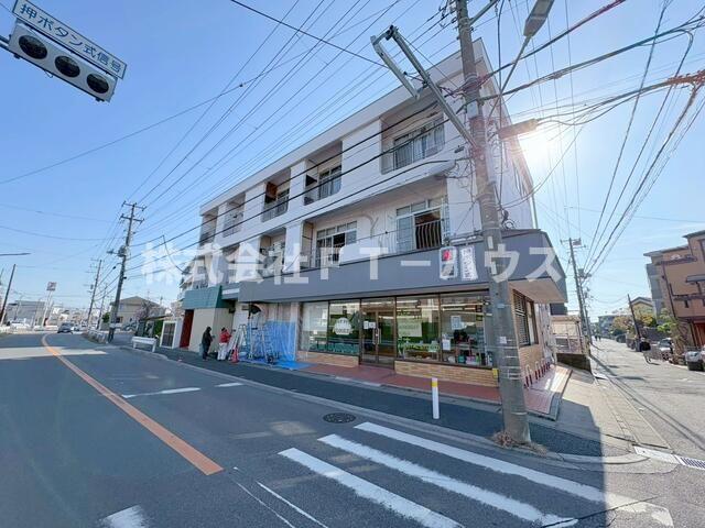 鈴木ハイツ