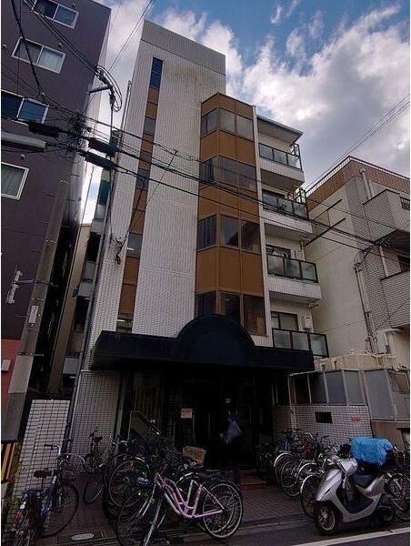 ヴィラ五月