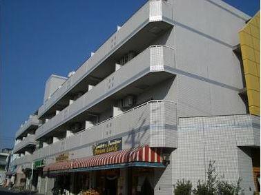 マンションヨコタ2号館