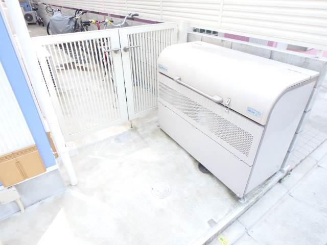 グレースプラージュ