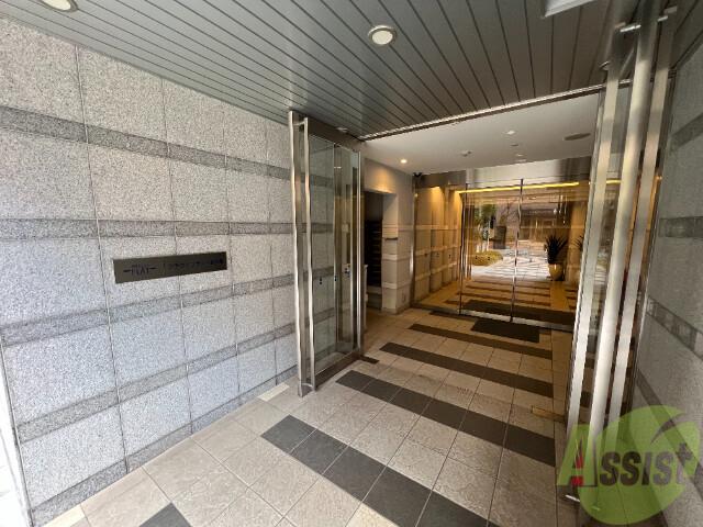 プラウドフラット新大阪
