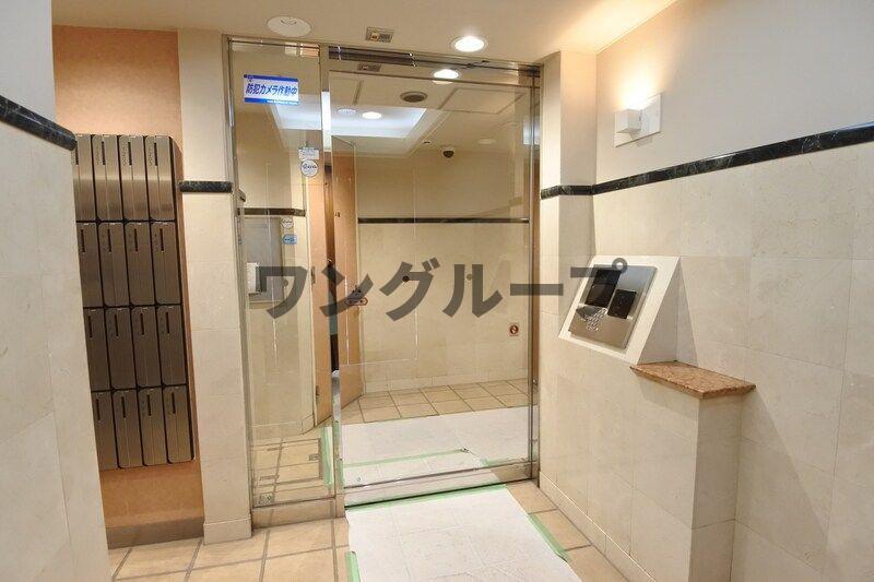 パロス日暮里