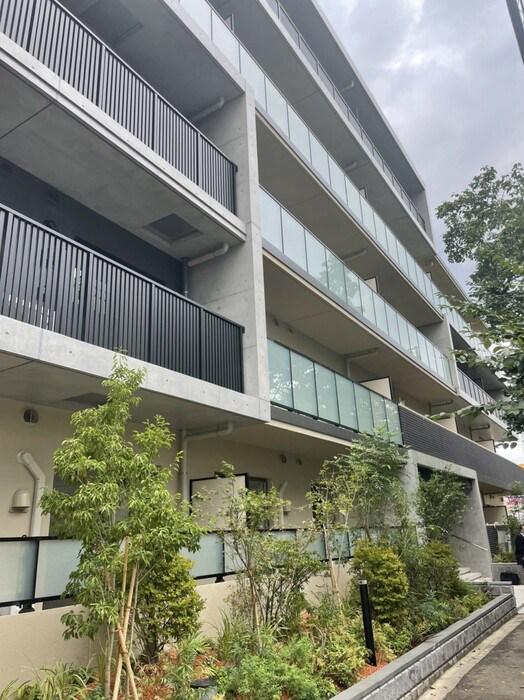 COZY COURT 大泉学園