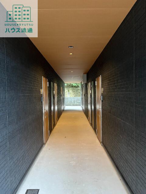 SIGNPOST長崎大学前 A棟