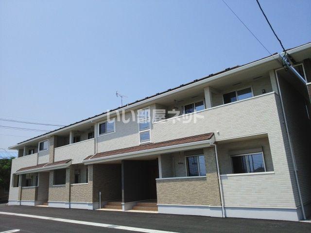 リベラル507ウエスト