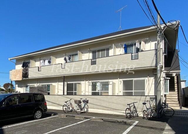 アザレア北野