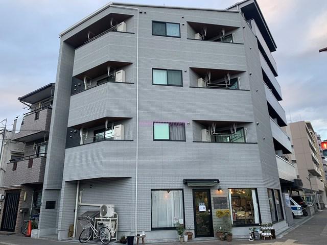 アベリア清水